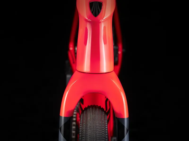 2023 Trek Checkpoint SLR 7 Etap Gravel Bike Radioactive Coral-8